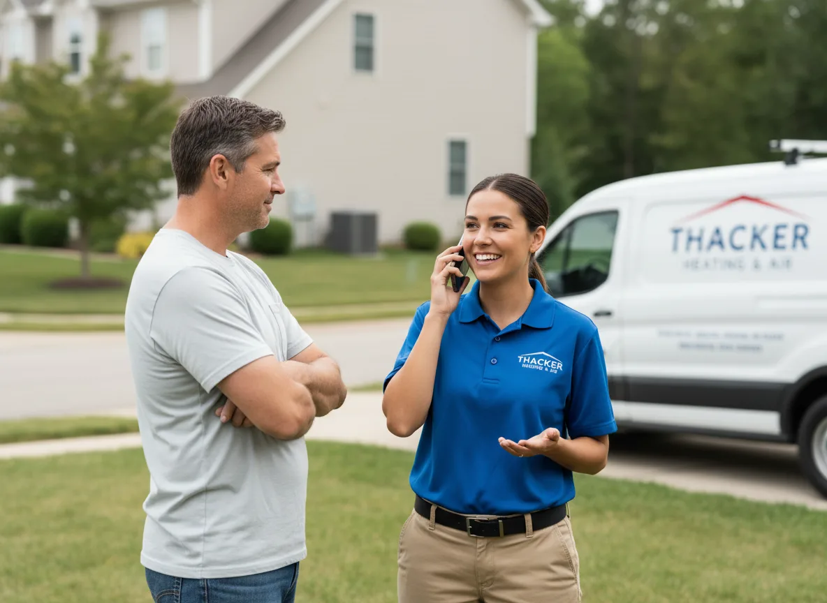 Ac Repair Brockport, PA FAQs